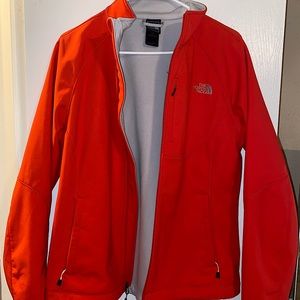 The North Face Women’s Apex Bionic Jacket